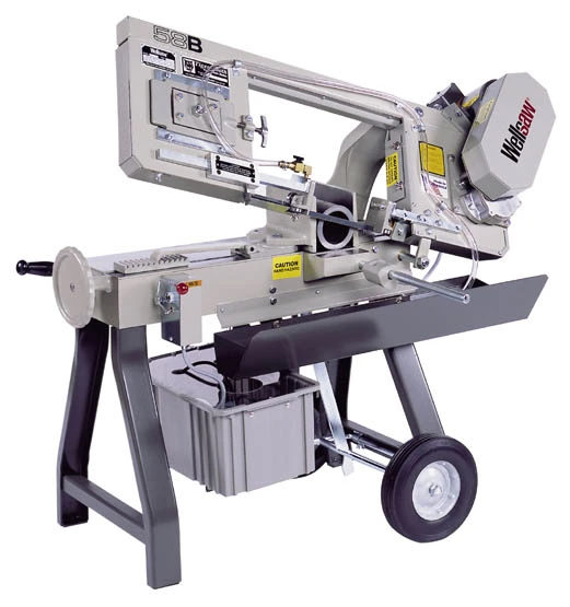 NEW WELLSAW 58BW