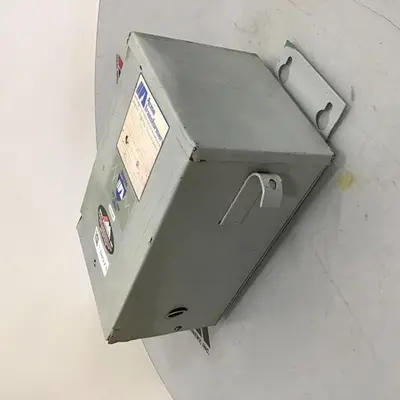 USED ACME TRANSFORMER T-2-53014-4S