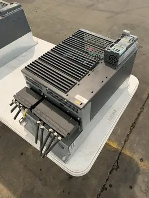 USED SIEMENS 340