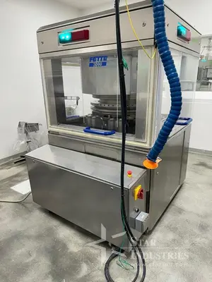 Used 1991 FETTE P30901C Tablet Presses | Star Industries #1253471