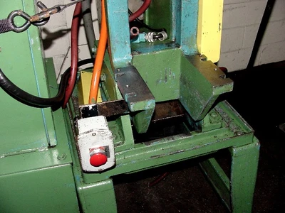 USED 1993 Kenco AG51-105-100
