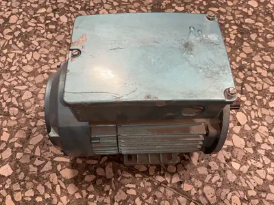 Used LEROY SOMER 80 Motors (misc) Ohio US | HGR 24 #1482351