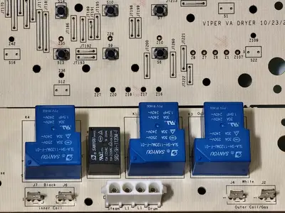 NEW GENERAL ELECTRIC 234D1768G006