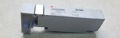 USED SMC VVQ2000-10A-1
