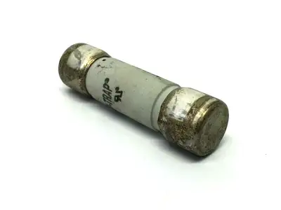 Used Ferraz Shawmut Semiconductor Fuse 15A Fuses Michigan US | Maverick Industrial Sales #1410634