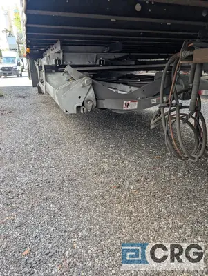 Used _UNKNOWN_ _UNKNOWN_ Reefer Trailers North Carolina US | Capital Recovery Group #1545972