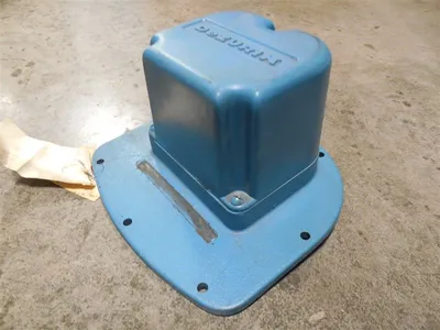 DeZurik 350187 / 2013141 8" Valve Limit Switch Used
