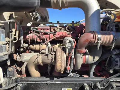 Used 2012 PETERBILT 365 Dump trucks California US | Ben Kaplan Equipment #1567611