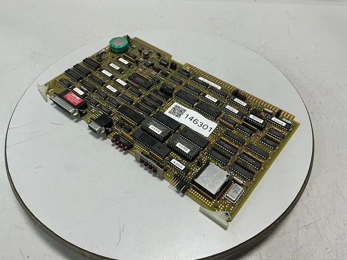 Used CINCINNATI MILACRON 3-533-0466G Circuit Boards Michigan US | Ideal Machinery #696935