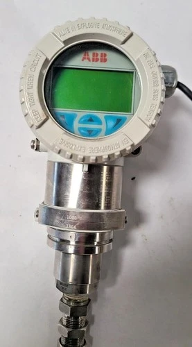 Used ABB 7687686786786786755767 Pressure Transmitters California US | Amiron Machinery #743163
