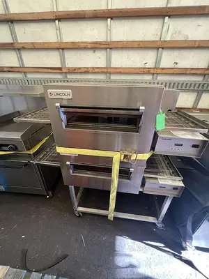 Used LINCOLN 1132-002-U-K1841 Conveyor Ovens Florida US | BAM Discount Restaurant Equipment #1494052