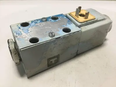 USED VICKERS DG4V37AMUHL760