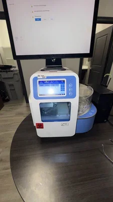 Used Brookline Purifier HT Sample Preparation Texas US | PT Medical Technologies #1458619