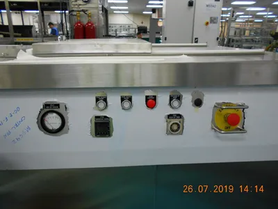 2019 CREST OC5-1622-HE Ultrasonic Washers and Cleaning Systems | Machinery Resources International (8)