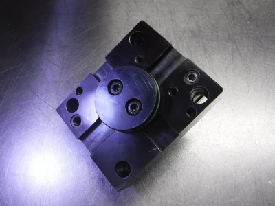 Sandvik BTM60/MS60A Capto C4 Clamping Unit C4-TLE-MS60A (LOC2690A)