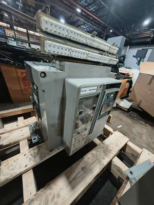 Used EATON MDSC20 Circuit Breakers South Carolina US | ESS Industrial Equipment Sales #1367995