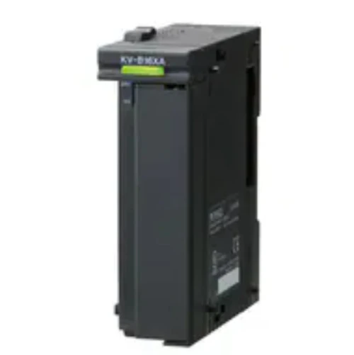 Keyence KV-B16XA PLC Module, 16-Point Screw Terminal Block [New]