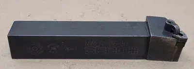 Used SECO MWLNL-16-3D Misc Industrial Equipment Kentucky US | Aucto #687236