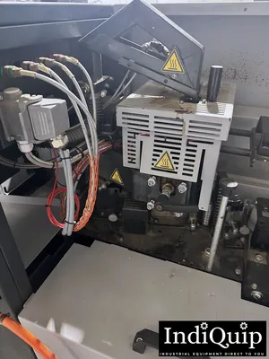 USED 2023 ALTENDORF K36