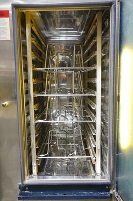 USED Alto-Shaam CTP10-10G