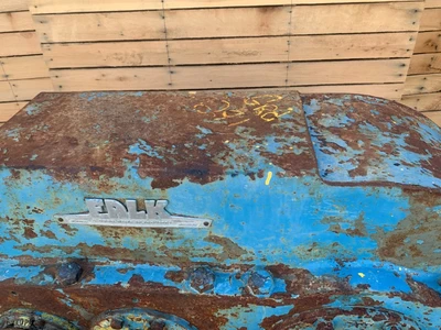USED FALK 100Y2A