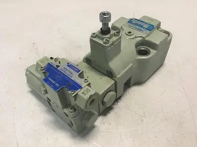 USED VICKERS TCG30-06-FV-11