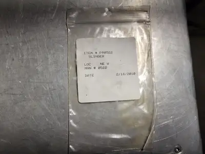 New | in-Stock HYPRO 1502C Parts (Hydraulics and Pneumatics) British Columbia CA | Lenmark #259008
