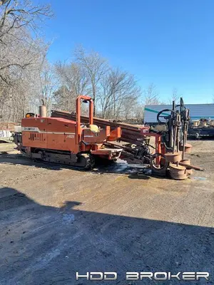Used 2000 DITCH 2000 DITCH WITCH JT4020 Drill Rigs Florida US | HDD Broker #1346481