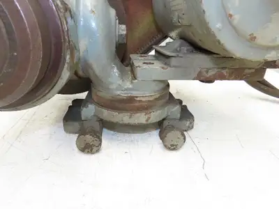Used KO LEE HOWELL _UNKNOWN_ Grinding Attachments & Heads Indiana US | Arrow Industrial #1483078