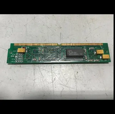 USED VAN DORN PC330-021 330-021