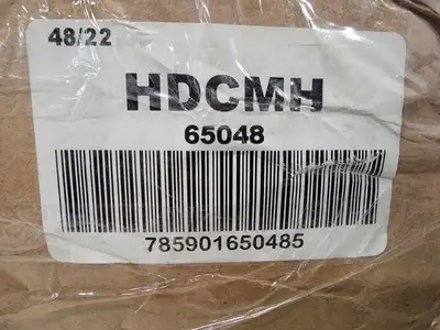 NEW FEDERAL PIONEER HDCMH