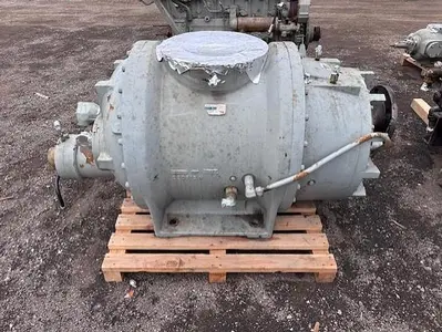 USED SULLAIR PC40