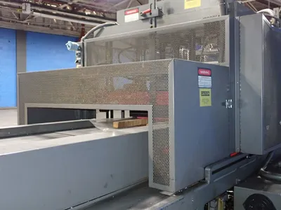 Used 2001 ZED SNT Miscellaneous Packaging Equipment Ohio US | HGR 24 #872251