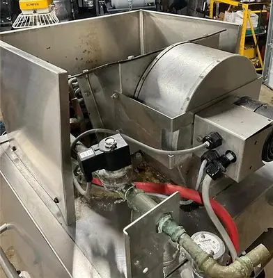 USED HOBART AM-15-VL
