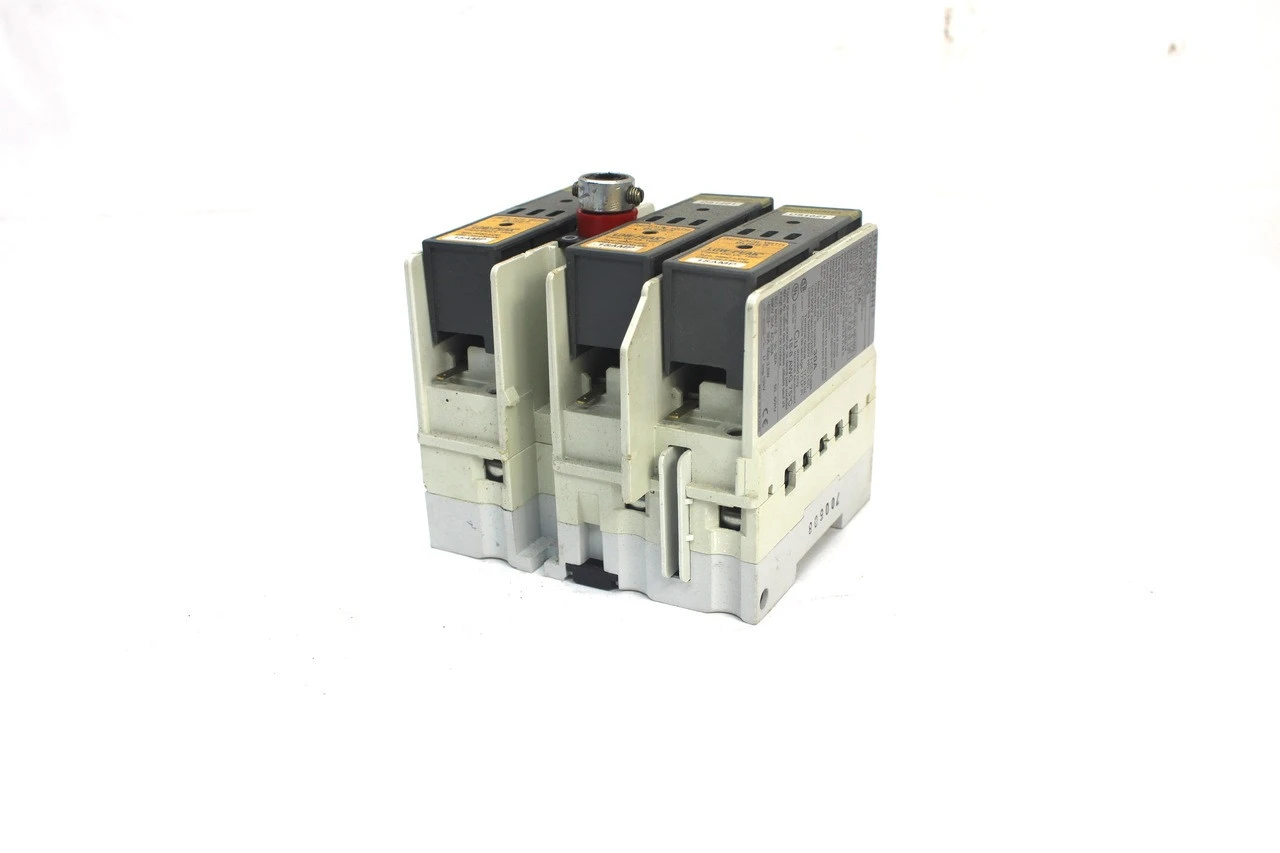 USED BUSSMANN CFD 30CC3