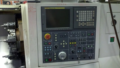 USED 2004 DAEWOO PUMA