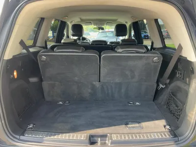 Used 2014 MERCEDES-BENZ GL450 SUVs Michigan US | Miedema Asset Management Group #1334955