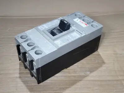 USED SIEMENS FXD63S250A