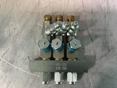 Used SKF SL32 Miscellaneous MRO Ohio US | HGR 24 #1744403