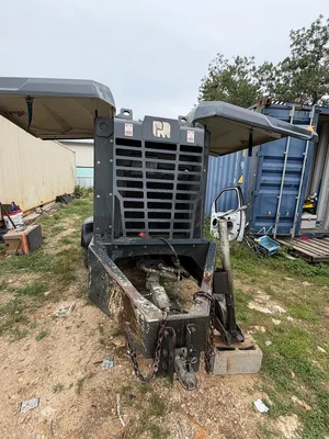 Used 2022 PUTZMEISTER TK-1004 Concrete Pumps Colorado US | Concrete Pump Depot #1393878