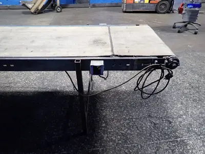 USED HYTROL TA