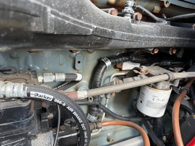 Used 2006 FREIGHTLINER COLUMBIA TANDEM AXLE SEMI TRUCK Conventional trucks Michigan US | Miedema Asset Management Group #1287701