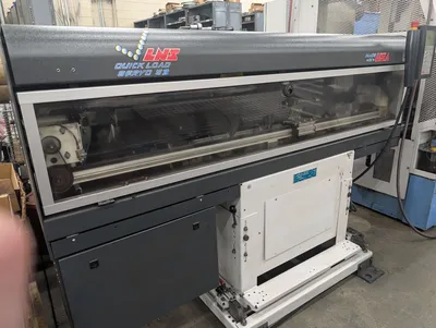 2003 MAZAK SQT 250M Lathes, CNC | Great American Equipment Company (9)