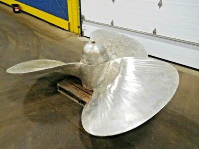 Used AVONDALE _UNKNOWN_ Boat Parts & Accessories Ohio US | Equipment Recovery Corp. #1331663