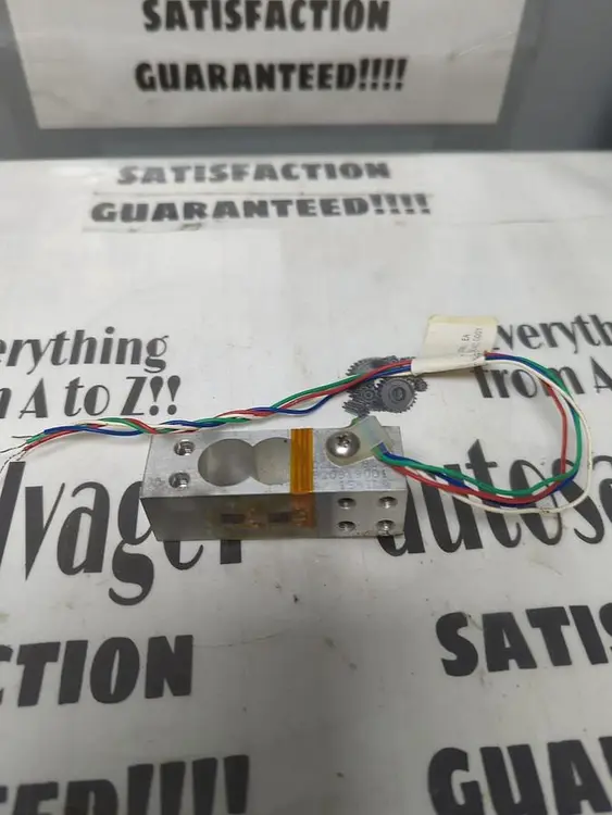 New | in-Stock ISHIDA DLC-80L Transducers | Surplus Asset Holdings #1226914