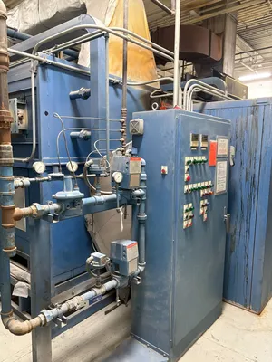 BINKS . Paint Line | Levy Recovery Group (5)