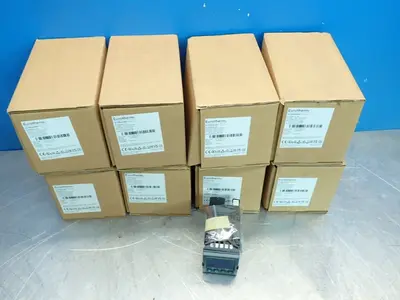 New | in-Stock EUTOTHERM 3216 Temperature Controls Ohio US | HGR 24 #1095211