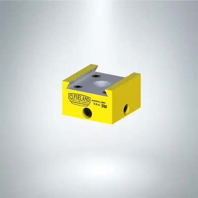 CLEVELAND PUNCH & DIE P20H0010 Accessories | Punch Press and Shear (1)