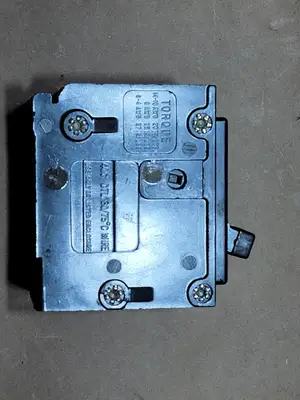 USED EATON BR250