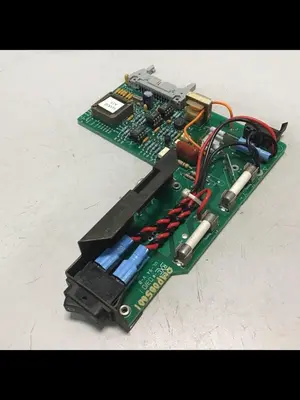 USED GAMMAFLUX GA-100-F-00